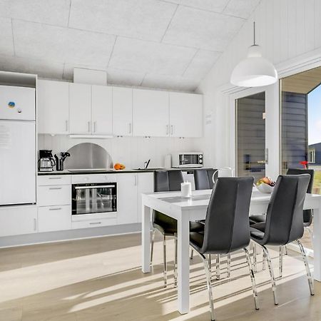 Awesome Home In Ringkobing With Kitchen Søndervig Esterno foto