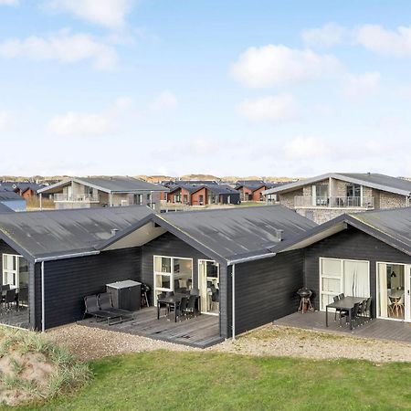 Awesome Home In Ringkobing With Kitchen Søndervig Esterno foto